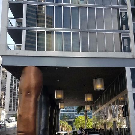 Iconbrickell Apartment ไมอามี ภายนอก รูปภาพ