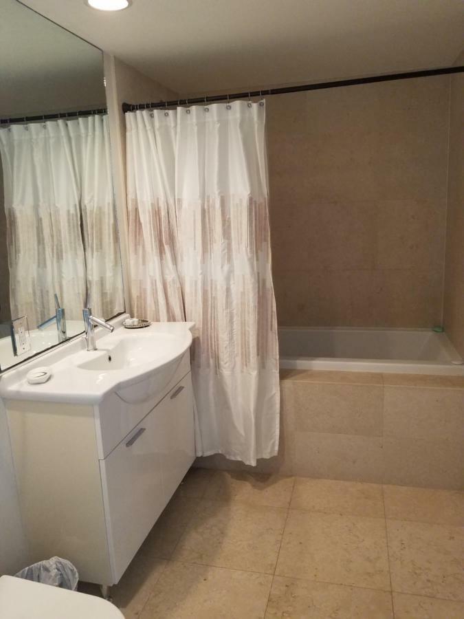 Iconbrickell Apartment ไมอามี ภายนอก รูปภาพ