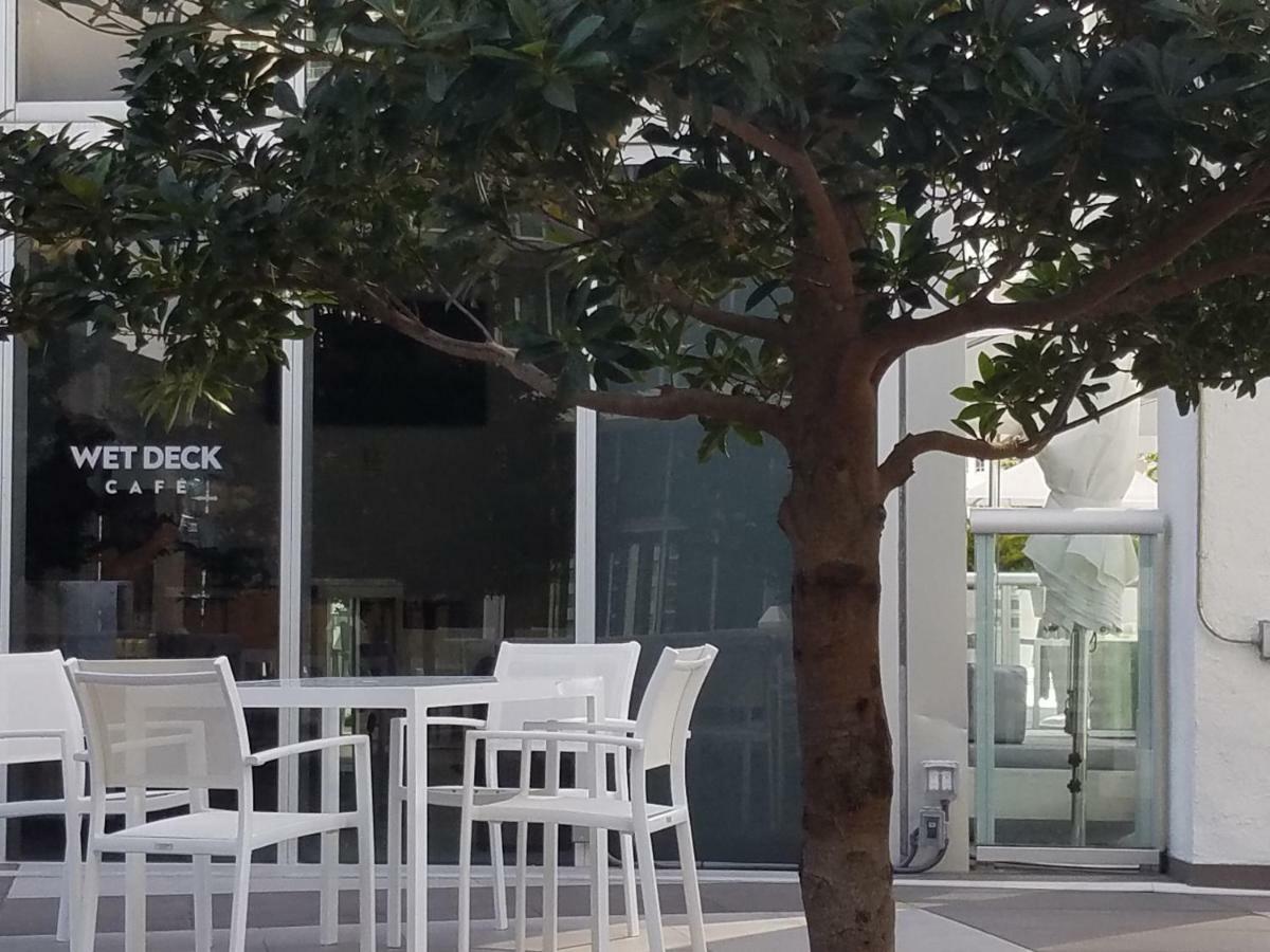 Iconbrickell Apartment ไมอามี ภายนอก รูปภาพ